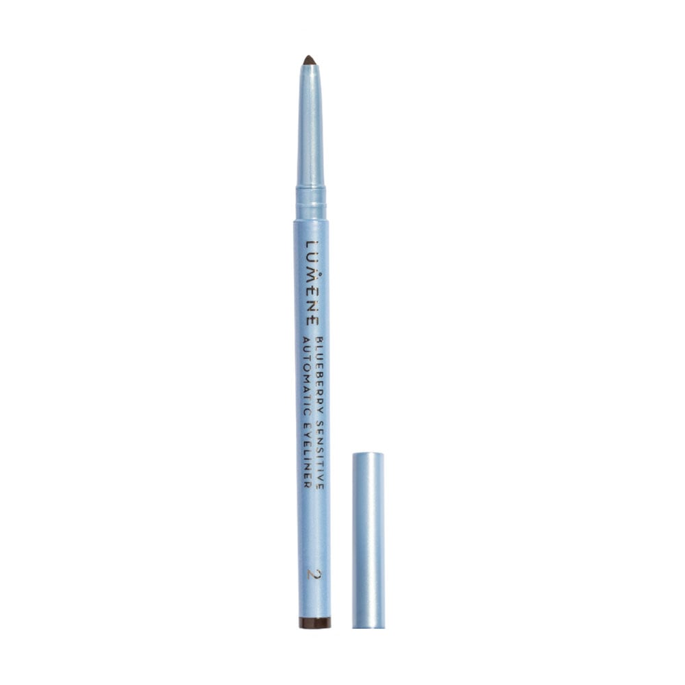 Олівець для чутливих очей Lumene Blueberry Sensitive, 2 Brown, 0.35 г