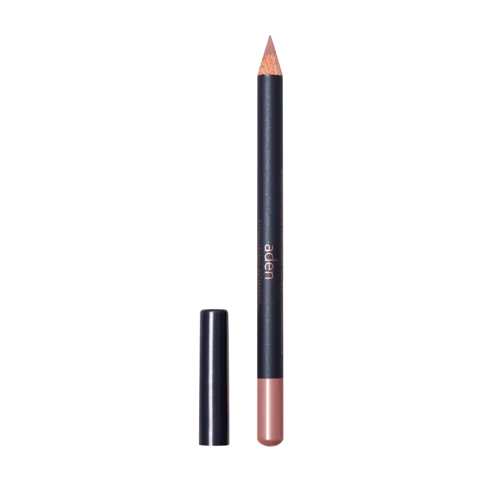 Олівець для губ Aden Lip Liner Pencil 46 Nude, 1.14 г