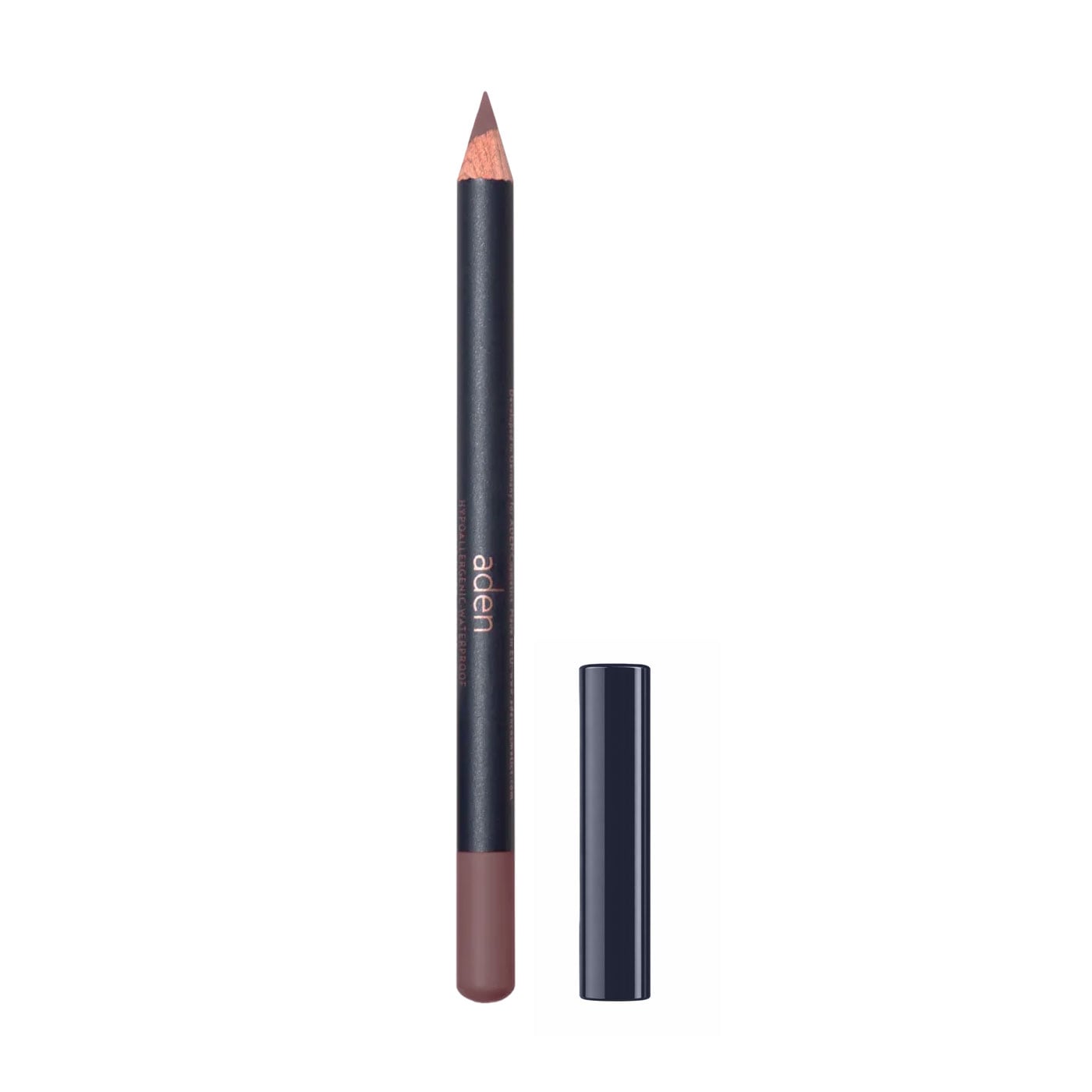 Олівець для губ Aden Lipliner Pencil 36 Shell, 1.14 г