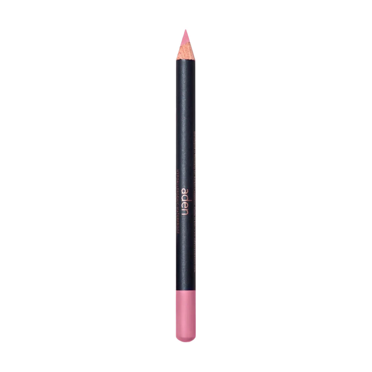 Олівець для губ Aden Lipliner Pencil 37 Mellow, 1.14 г