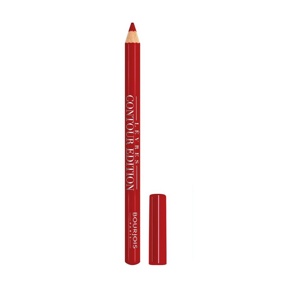 Олівець для губ Bourjois Contour Levres Edition тон 07, 1.14 г