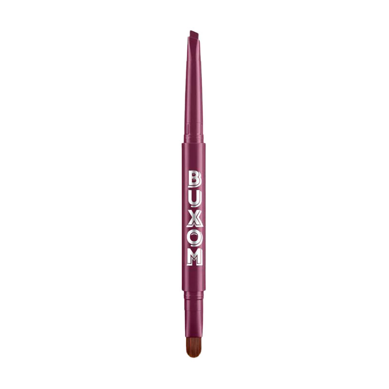 Олівець для губ Buxom Power Line Plumping Lip Liner, Powerful Plum, 0.3 г