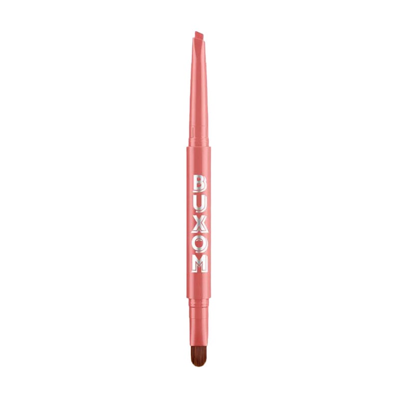 Олівець для губ Buxom Power Line Plumping Lip Liner, Rich Rose, 0.3 г
