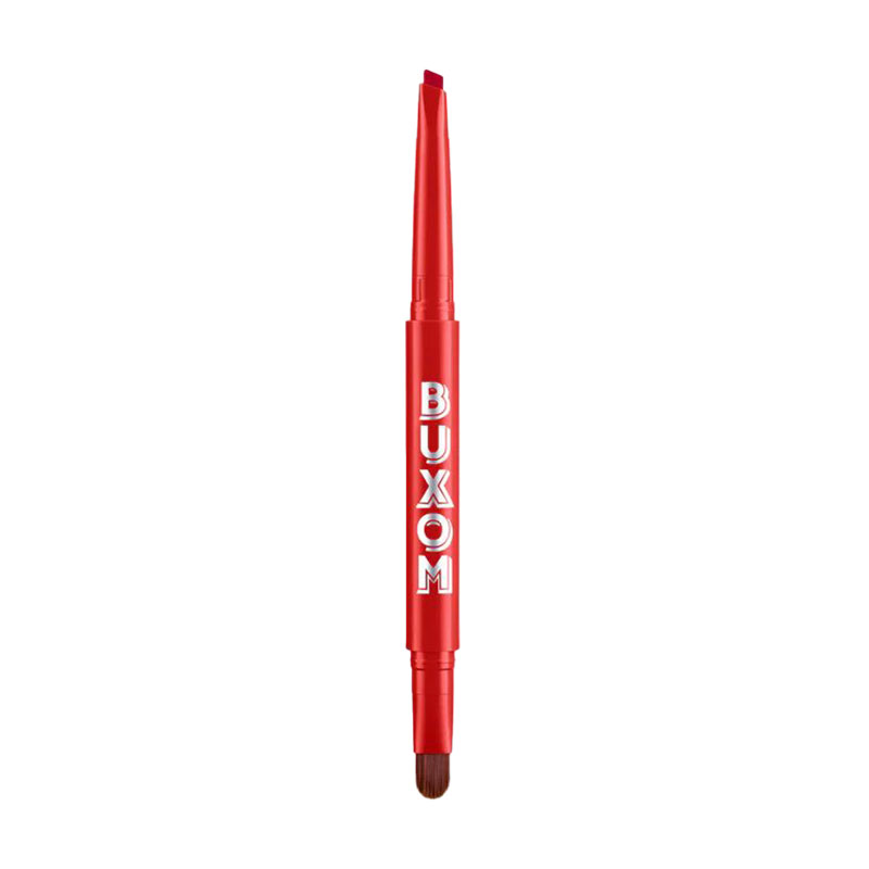 Олівець для губ Buxom Power Line Plumping Lip Liner, Real Red, 0.3 г