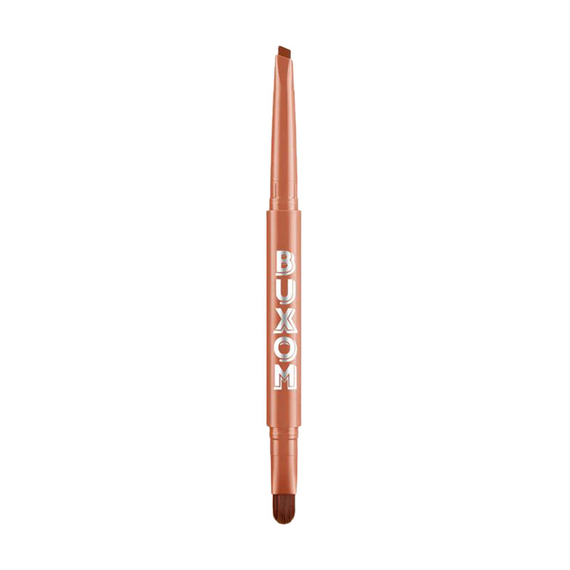 Олівець для губ Buxom Power Line Plumping Lip Liner, Smooth Spice, 0.3 г