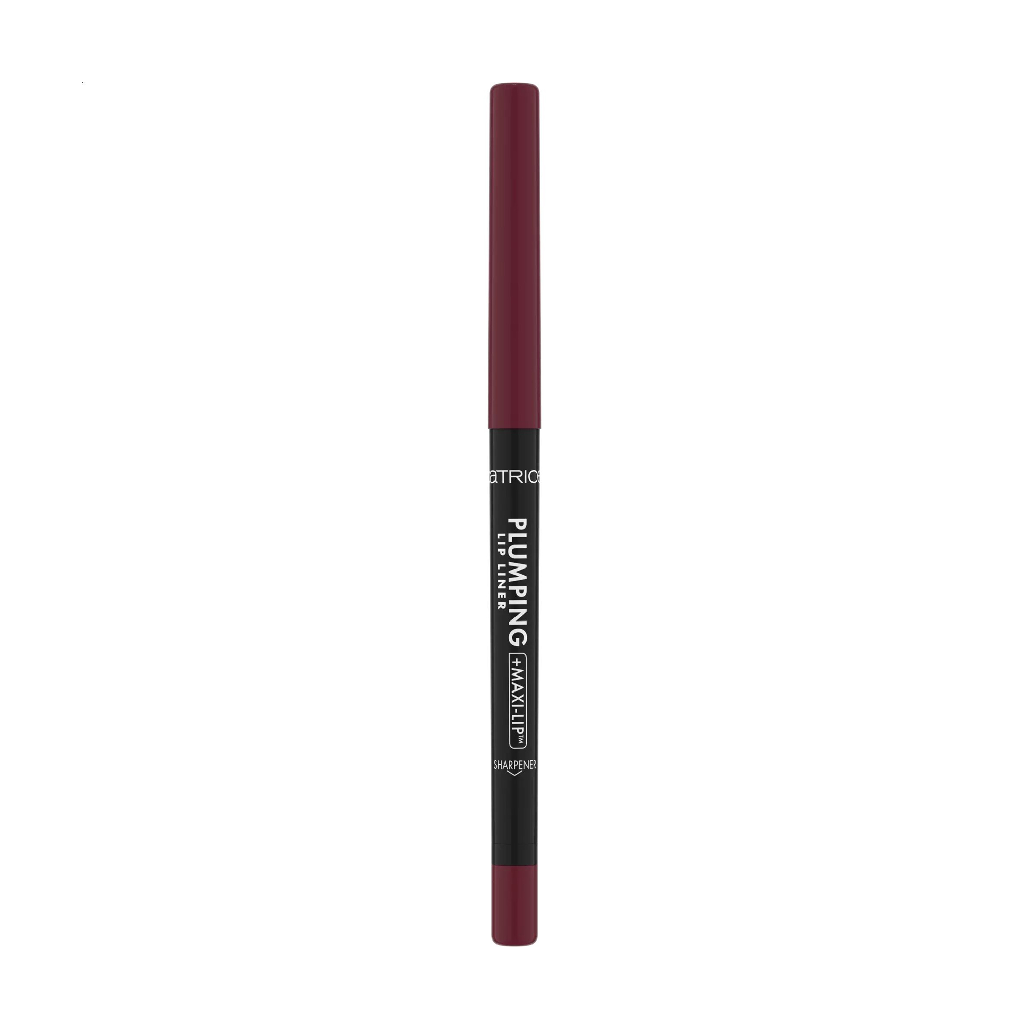 Олівець для губ Catrice Plumping Lip Liner 180 Cherry Lady, 0.35 г