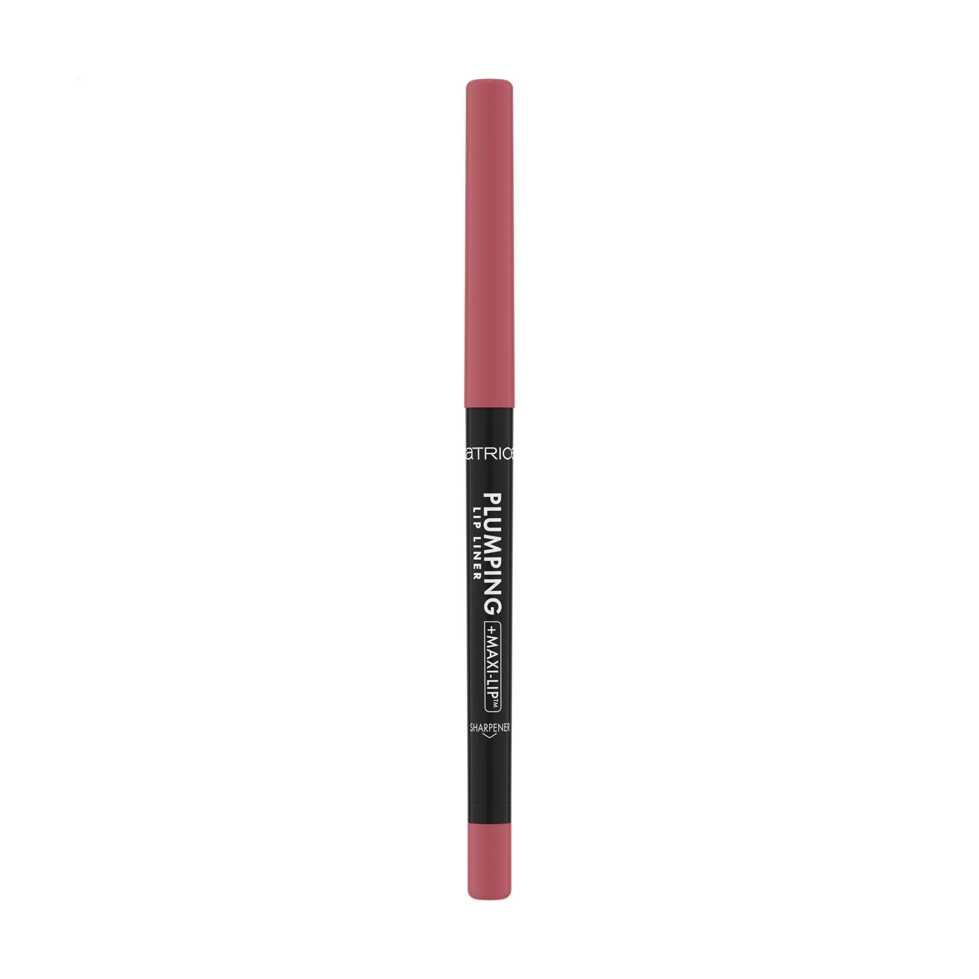 Олівець для губ Catrice Plumping Lip Liner 190 I Like To Mauve It, 0.35 г
