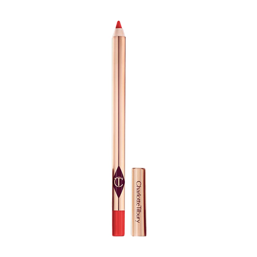 Олівець для губ Charlotte Tilbury Lip Cheat Lip Liner Pencil, Kiss 'n' Tell, 1.2 г