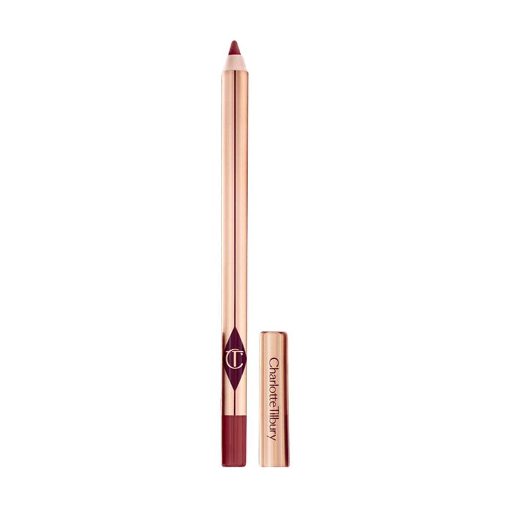 Олівець для губ Charlotte Tilbury Lip Cheat Lip Liner Pencil, Savage Rose, 1.2 г