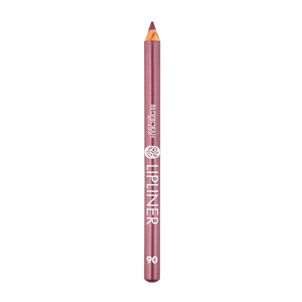 Олівець для губ Deborah Lip Liner New Color Range, 06 Mauve, 1.5 г