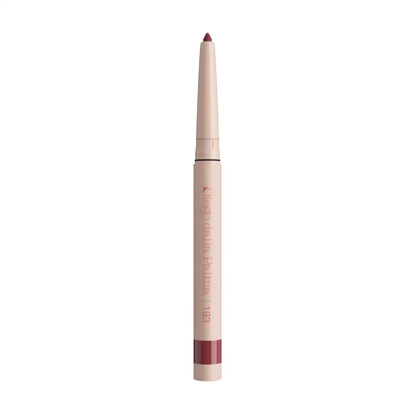 Олівець для губ Diego Dalla Palma Plump&amp;Fill My Lips 193, 0.2 г