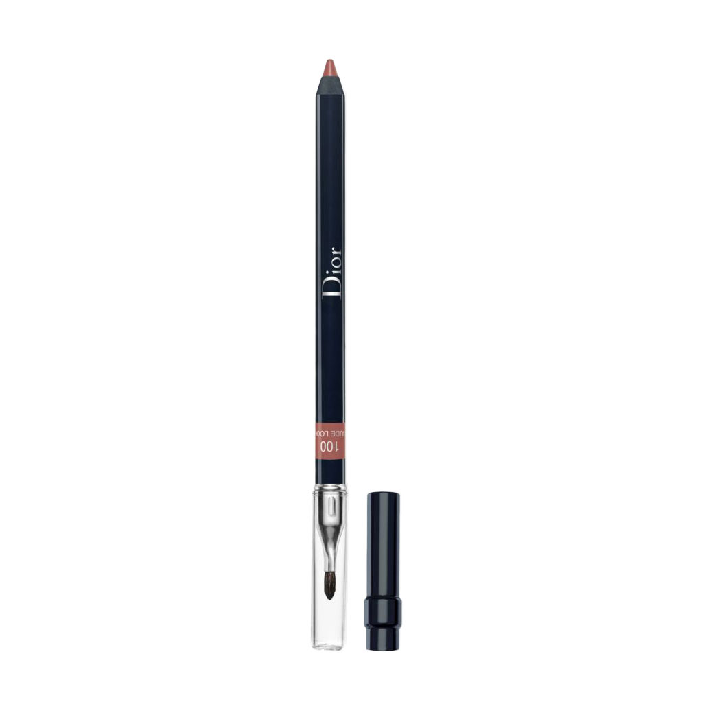 Олівець для губ Dior Rouge Dior Contour 100 Nude Look, 1.2 г