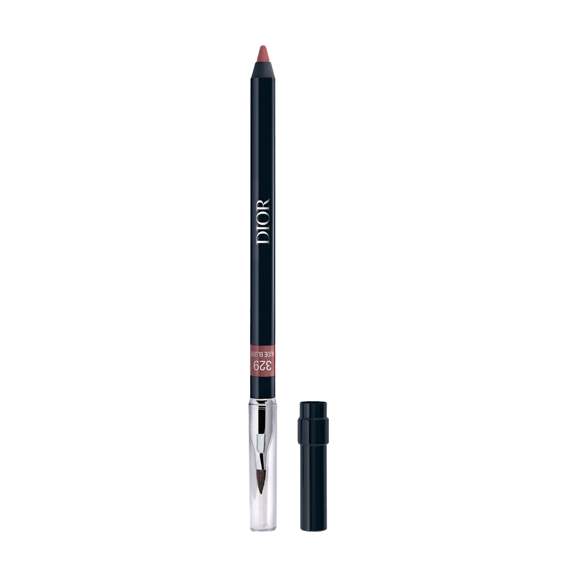 Олівець для губ Dior Rouge Dior Contour, 329 Nude Blush, 1.2 г