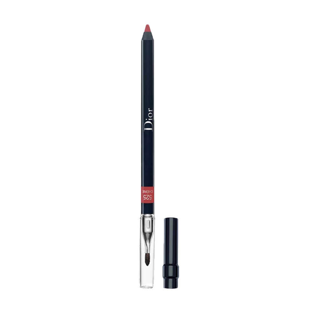 Олівець для губ Dior Rouge Dior Contour 525 Cherie, 1.2 г
