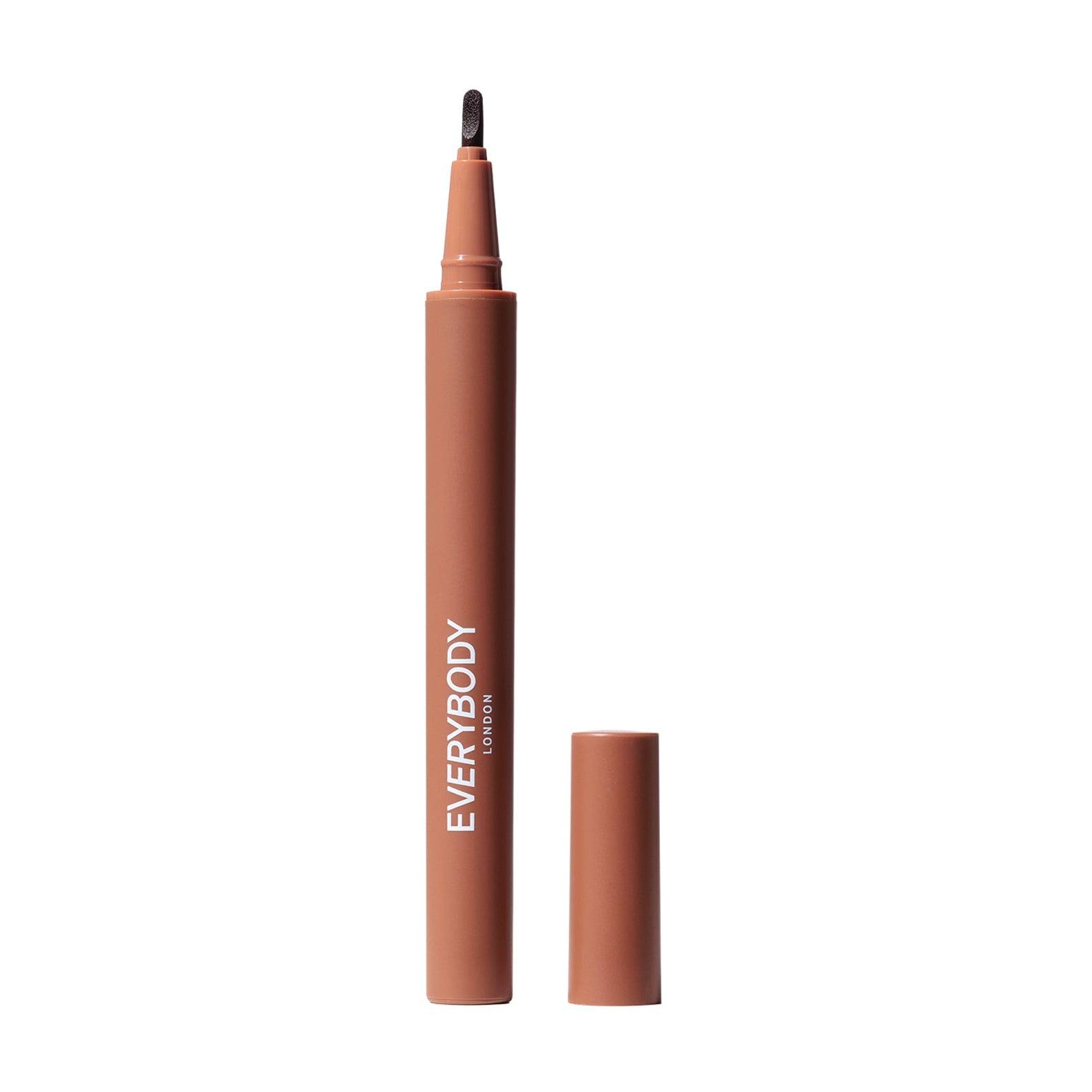 Олівець для губ Everybody London Lip Liner Stain, Toasty Brown, 0.6 мл