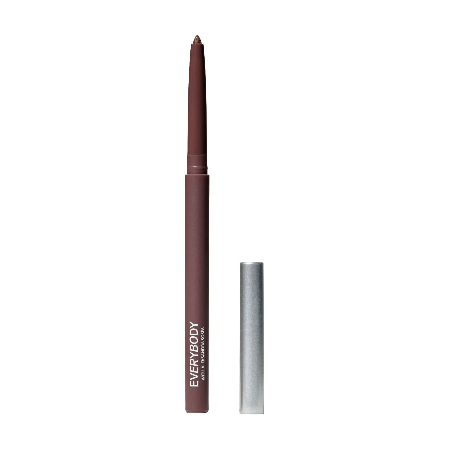 Олівець для губ Everybody London x Aleksandra Sosfa Lipliner, Cosmic Berry, 1 г