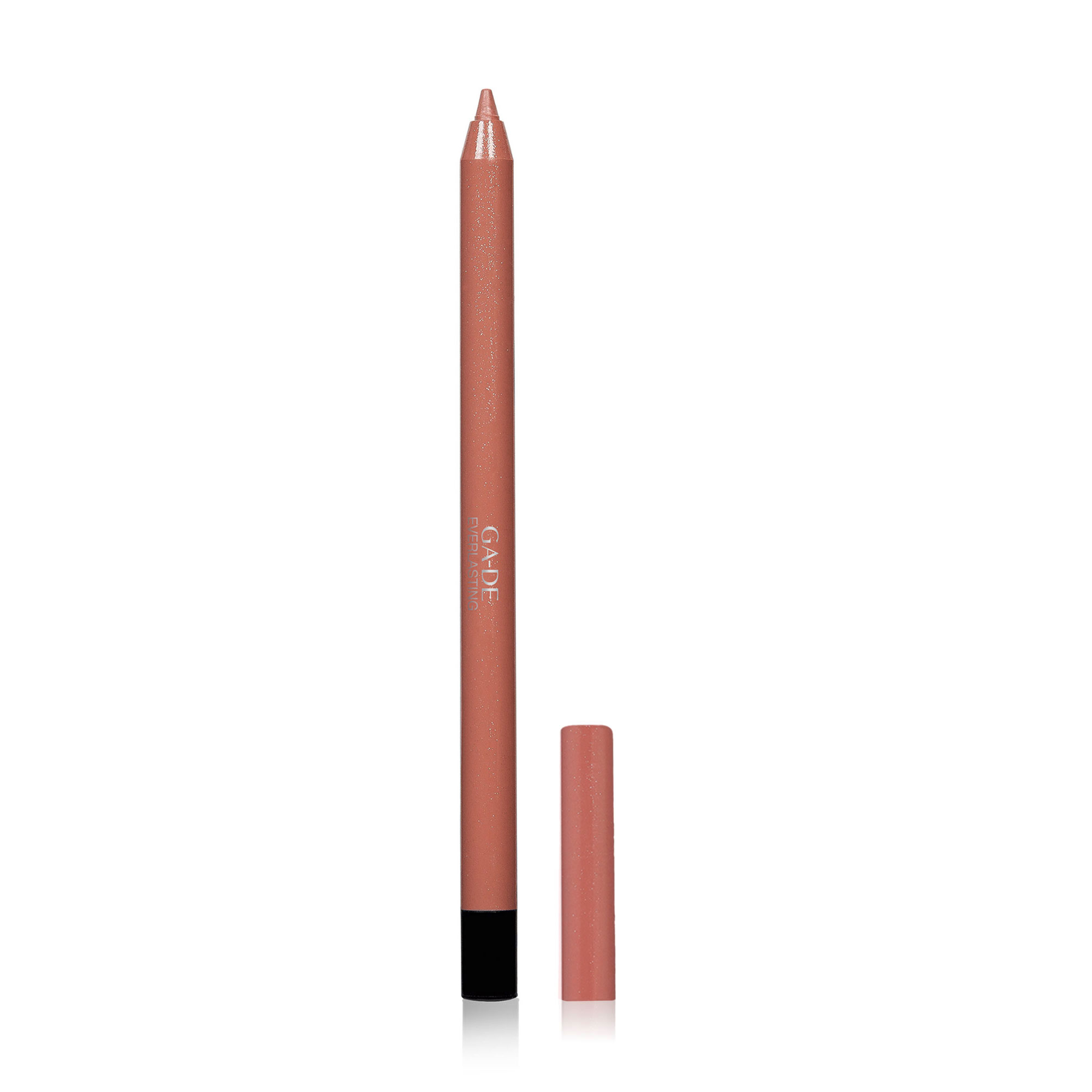 Олівець для губ GA-DE Everlasting Eye Liner стійкий, тон 82, 0.5 г