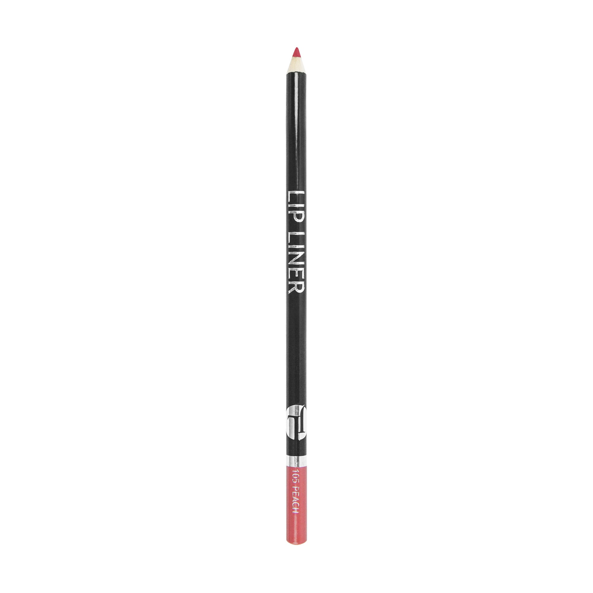 Олівець для губ Jovial Luxe Lip Liner 105 Peach, 2 г