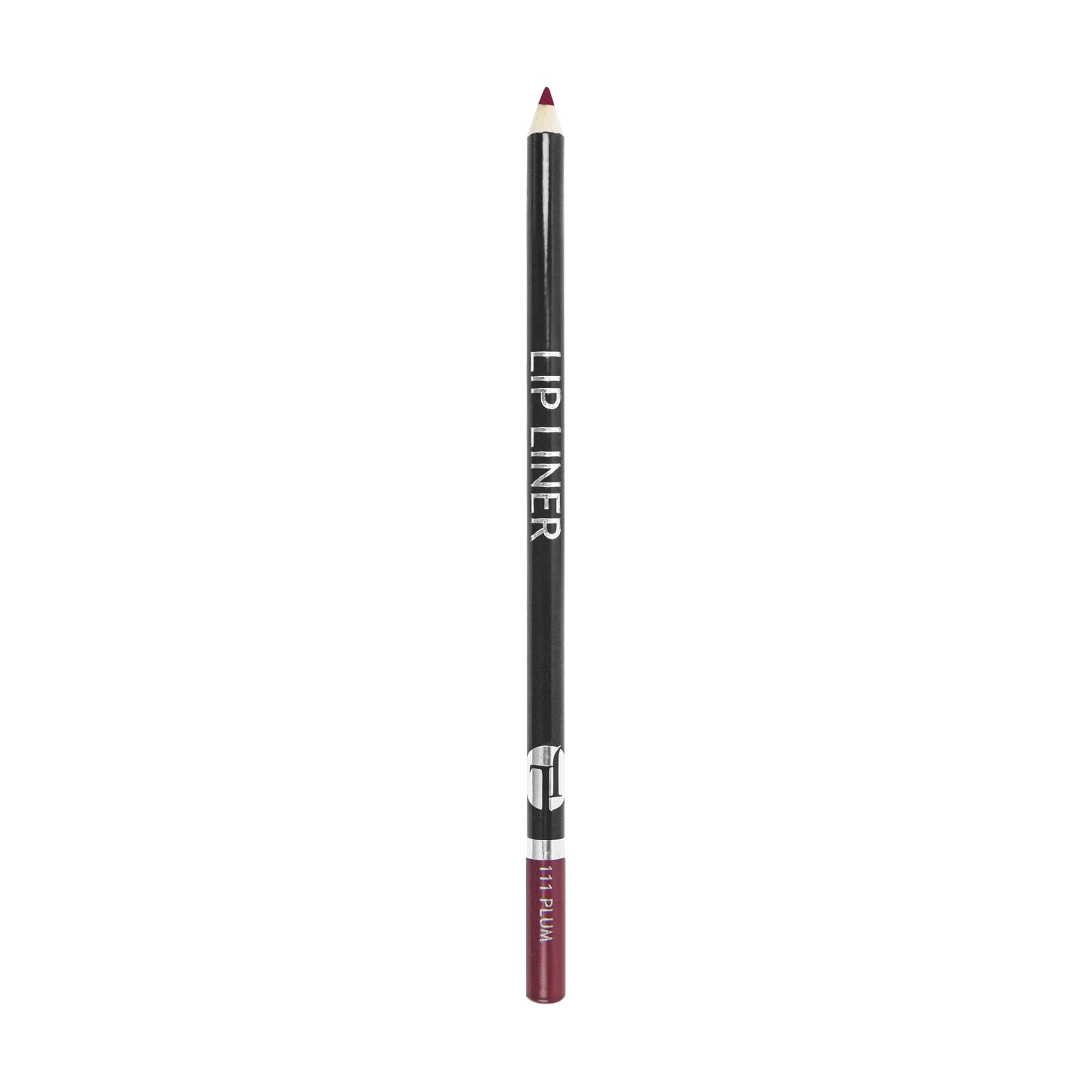 Олівець для губ Jovial Luxe Lip Liner 111 Plum, 2 г