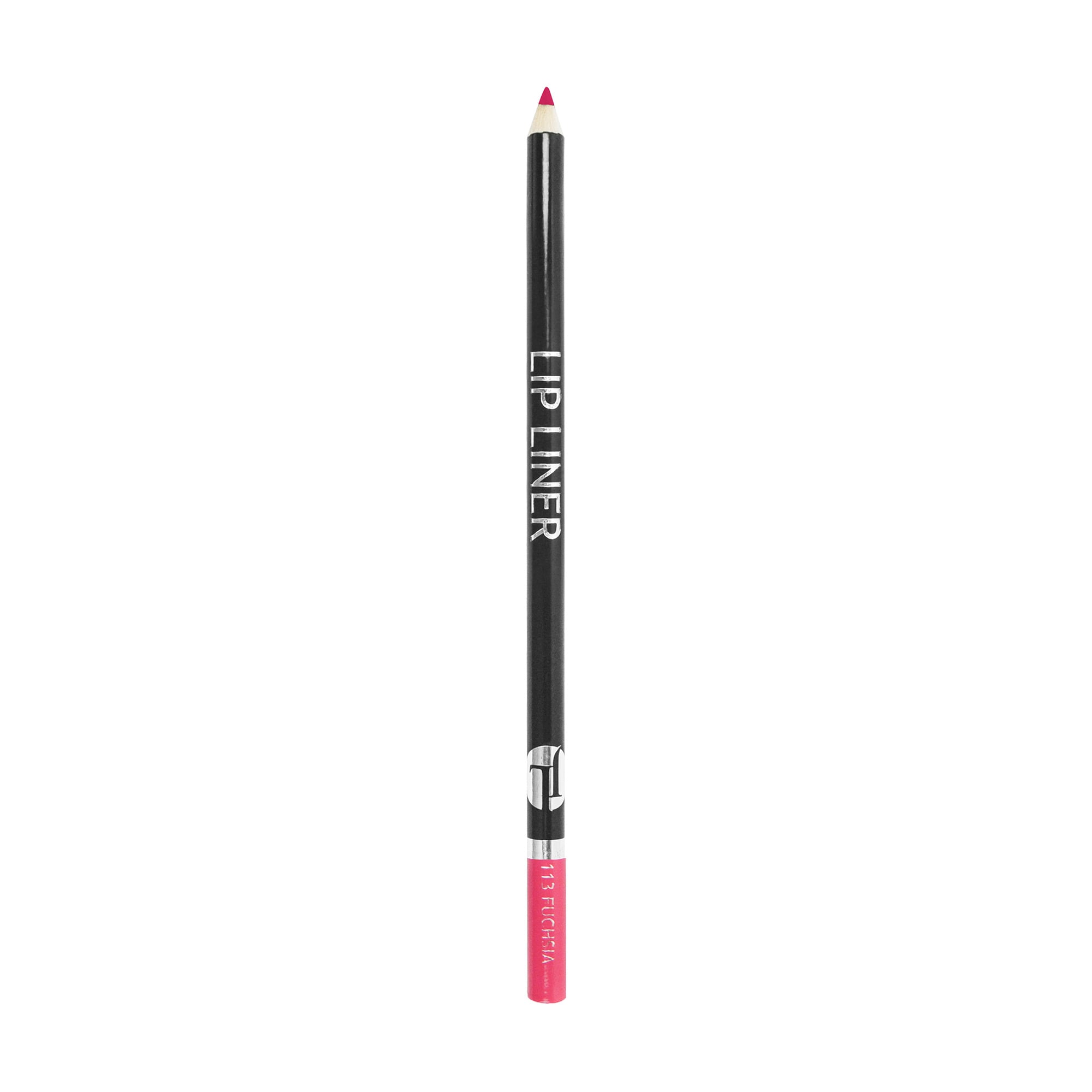 Олівець для губ Jovial Luxe Lip Liner 113 Fuchsia, 2 г