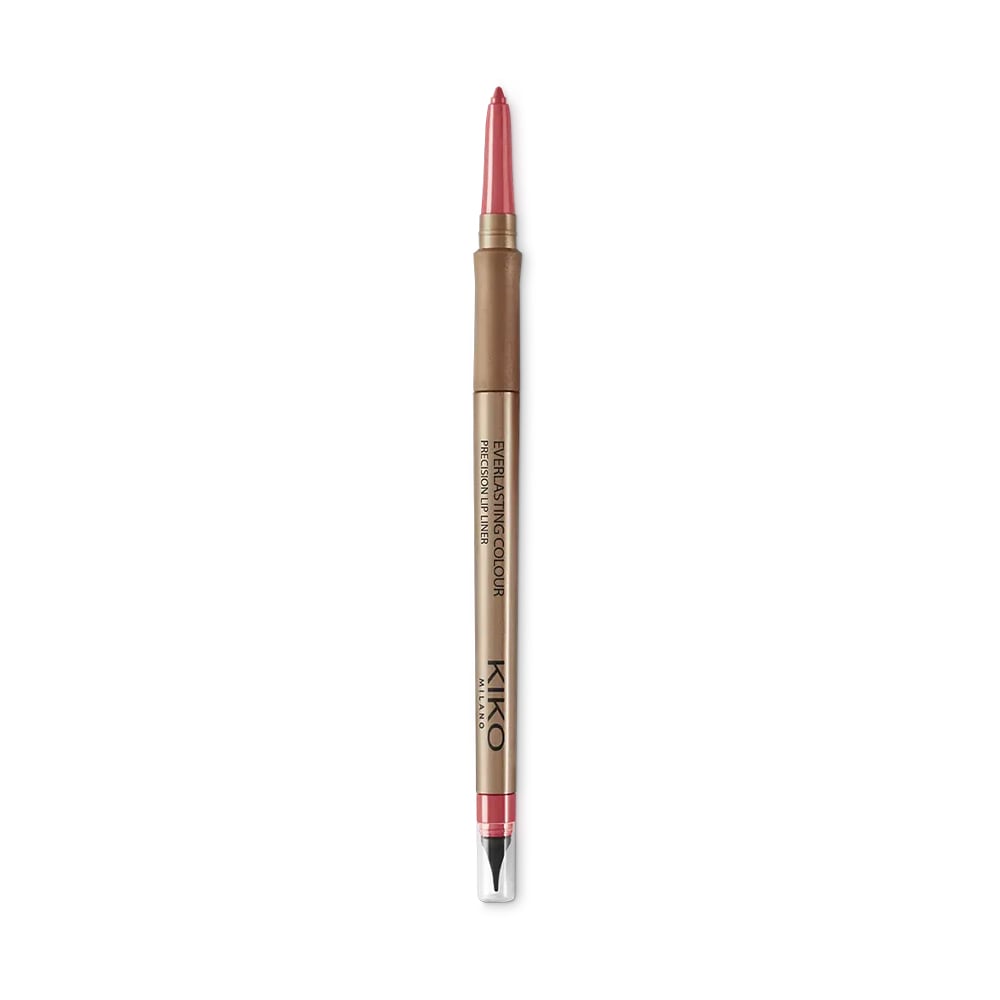 Олівець для губ Kiko Milano Everlasting Colour Precision Lip Liner 509 Persian Red, 0.35 г