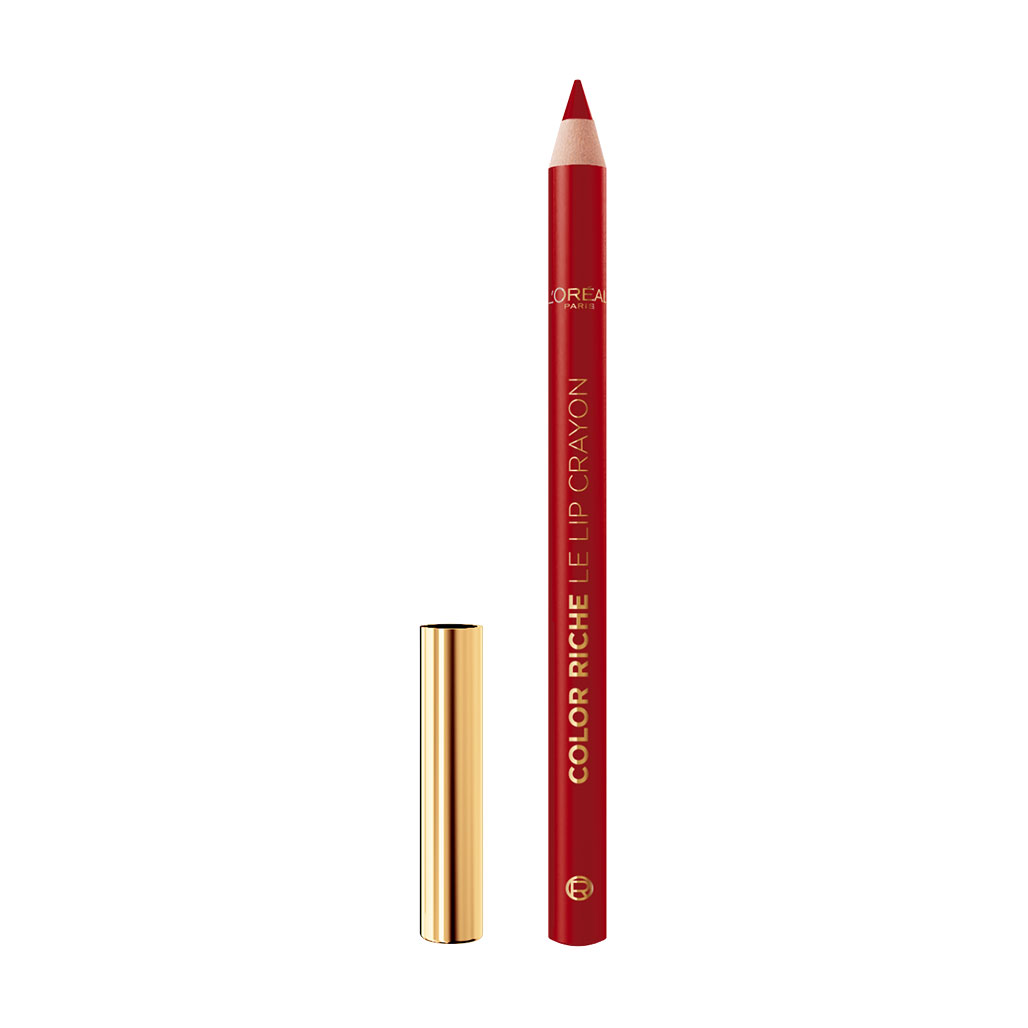 Олівець для губ L'Oreal Paris Color Riche Le Lip Crayon 300, 1.2 г