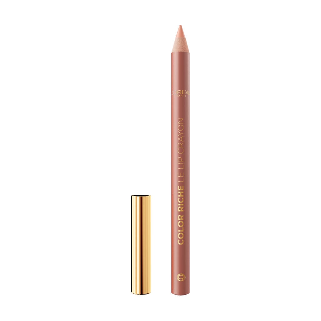 Олівець для губ L'Oreal Paris Colour Riche Le Lip Liner 236, 1.2 г