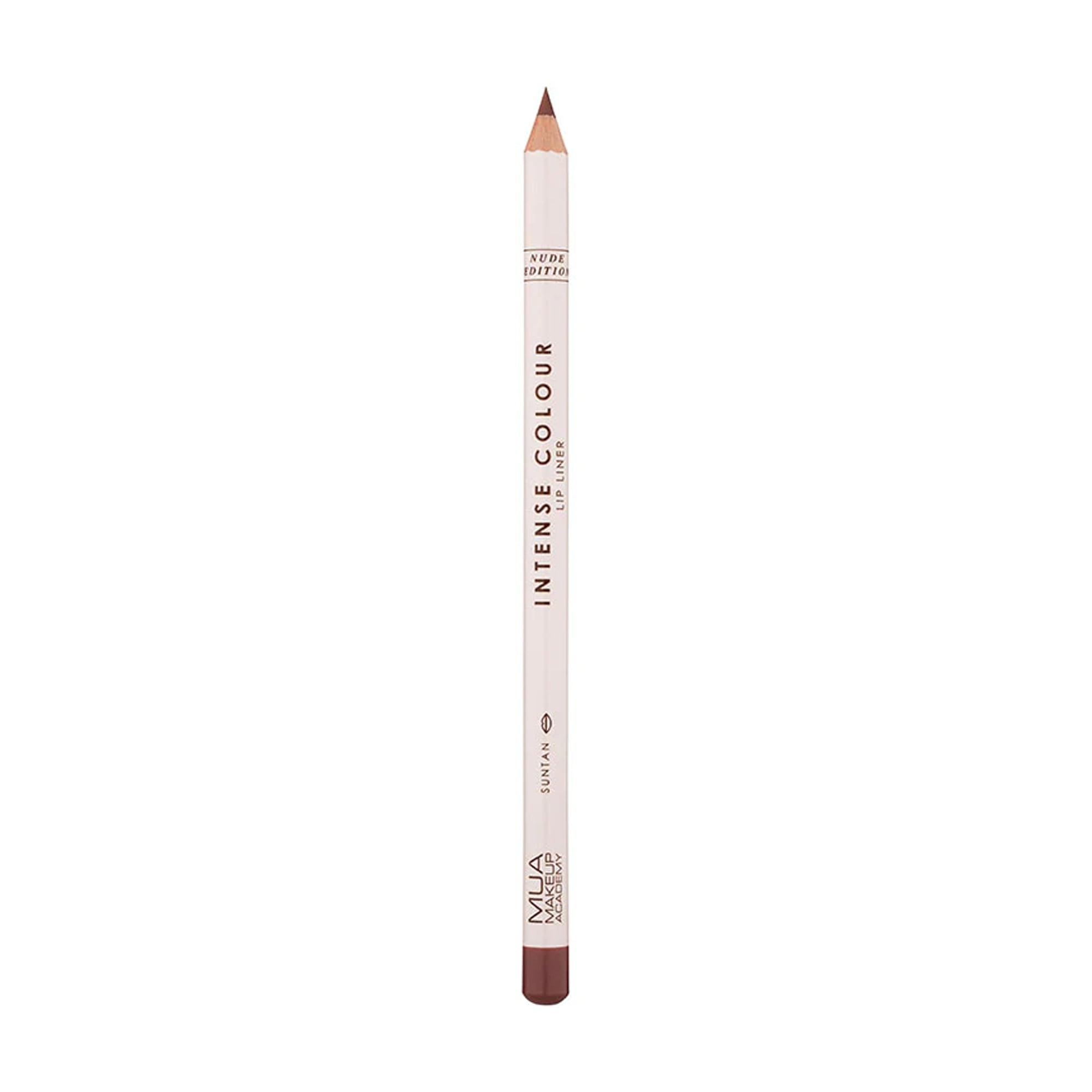 Олівець для губ Make Up Academy Intense Colour Lip Liner, Suntan, 1.5 г