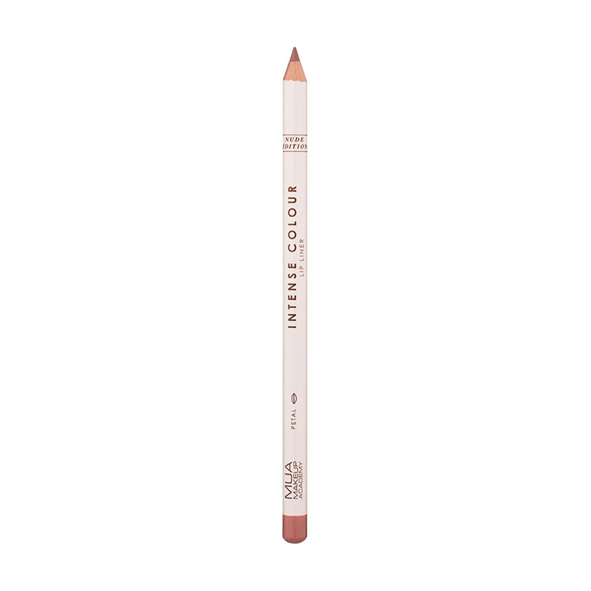 Олівець для губ Make Up Academy Intense Colour Lip Liner, Petal, 1.5 г