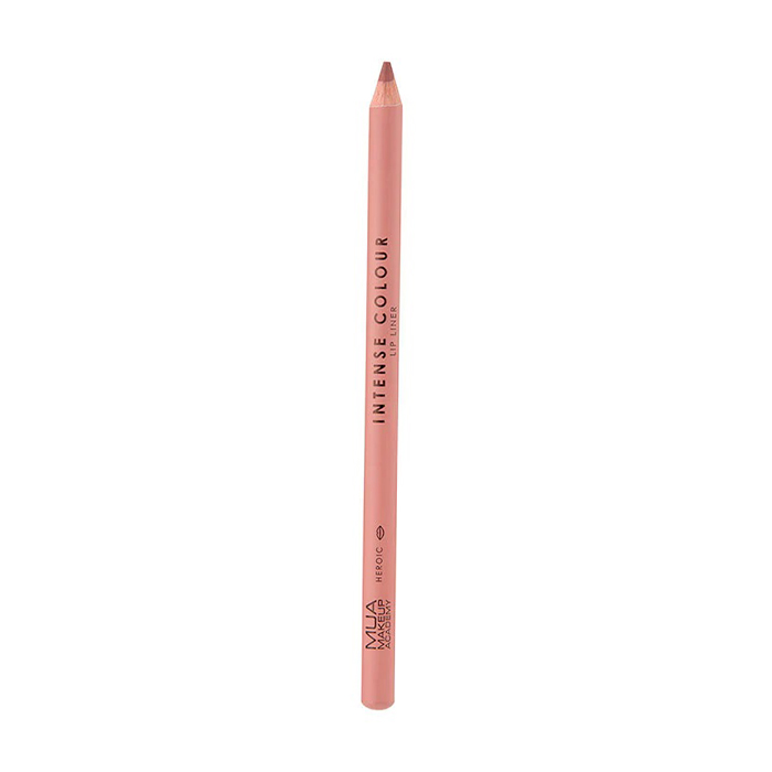 Олівець для губ Make Up Academy Intense Colour Lip Liner, Heroic, 1.5 г