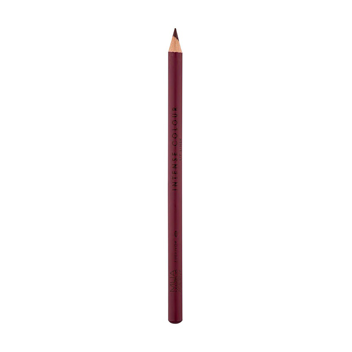 Олівець для губ Make Up Academy Intense Colour Lip Liner, Survivor, 1.5 г