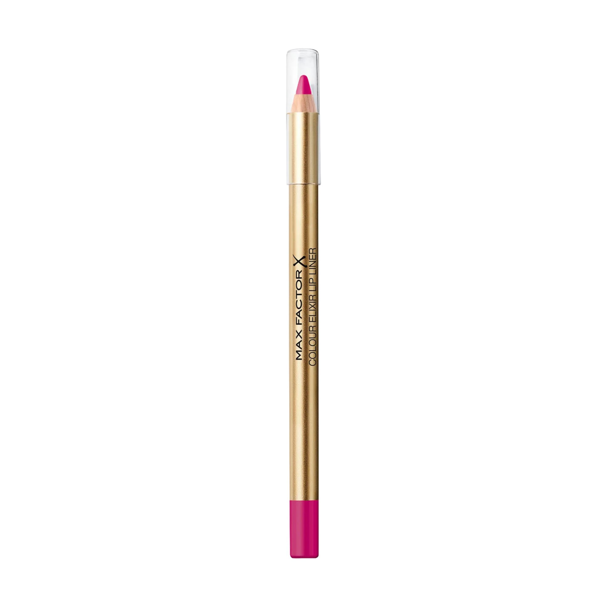 Олівець для губ Max Factor Colour Elixir Lip Liner 040 Pink Kiss, 0.78 г