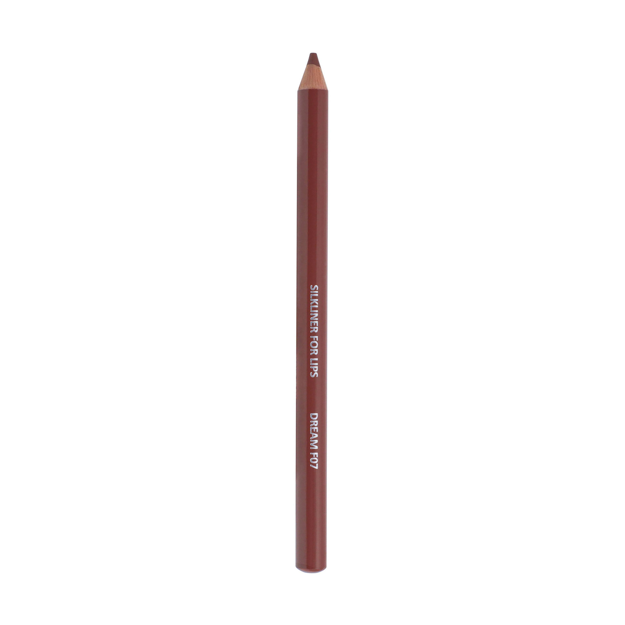 Олівець для губ Miss Claire MC ProfLine &amp; Irina Gelevey Silkliner For Lips, F07 Dream, 1.4 г