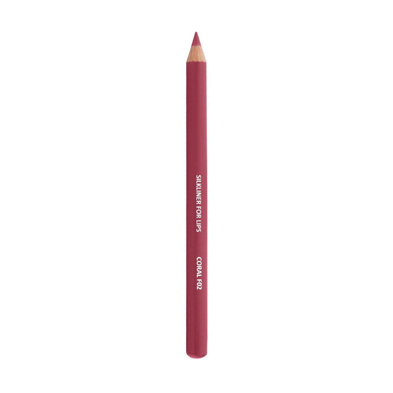 Олівець для губ Miss Claire Silkliner For Lips Шовкова лінія F02, 1.3 г