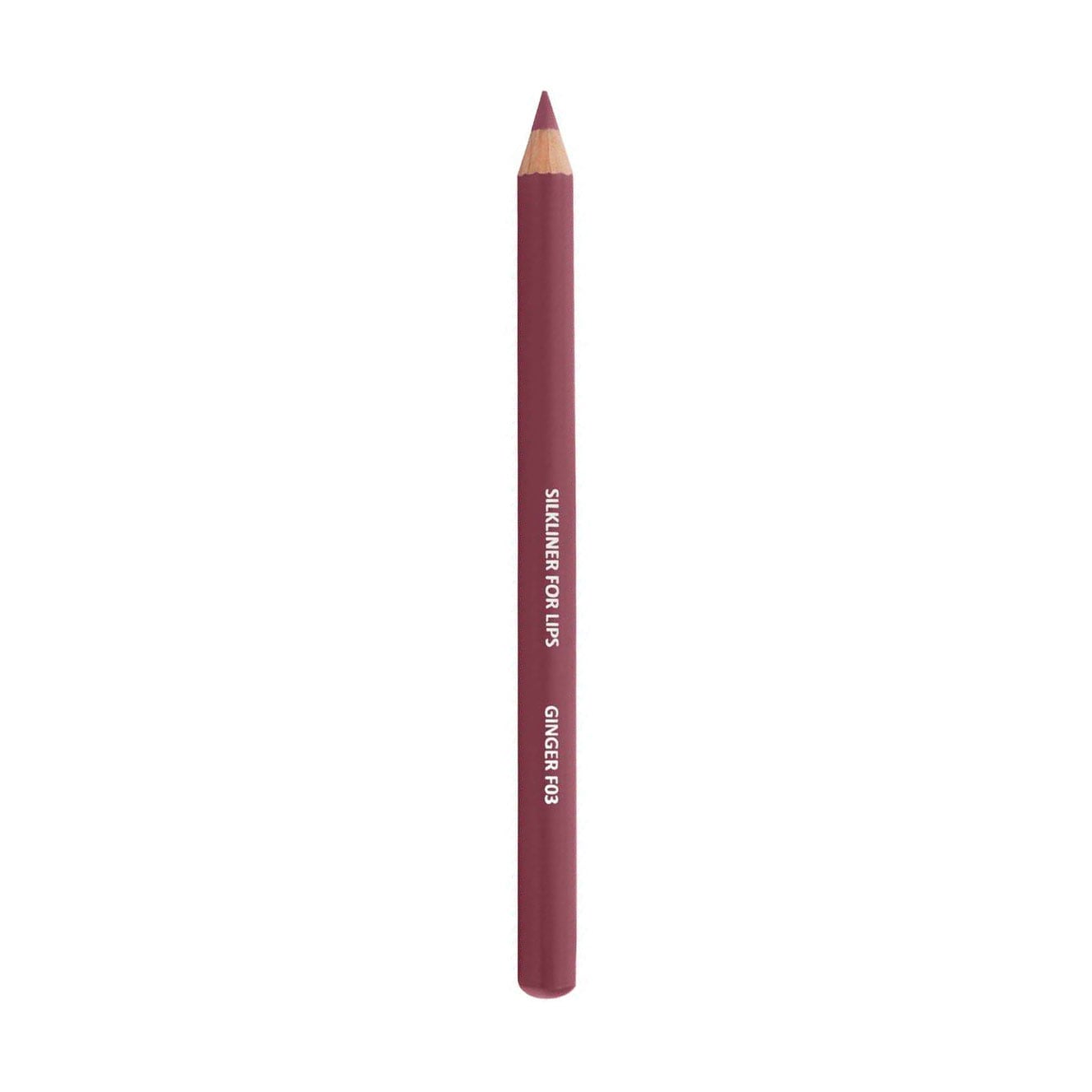 Олівець для губ Miss Claire Silkliner For Lips Шовкова лінія F03, 1.3 г