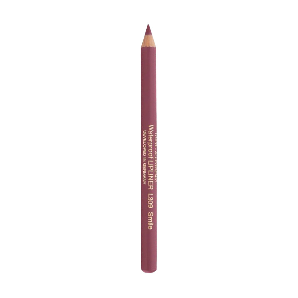 Олівець для губ Miss Claire Waterproof Lip Liner, L309, 1.4 г