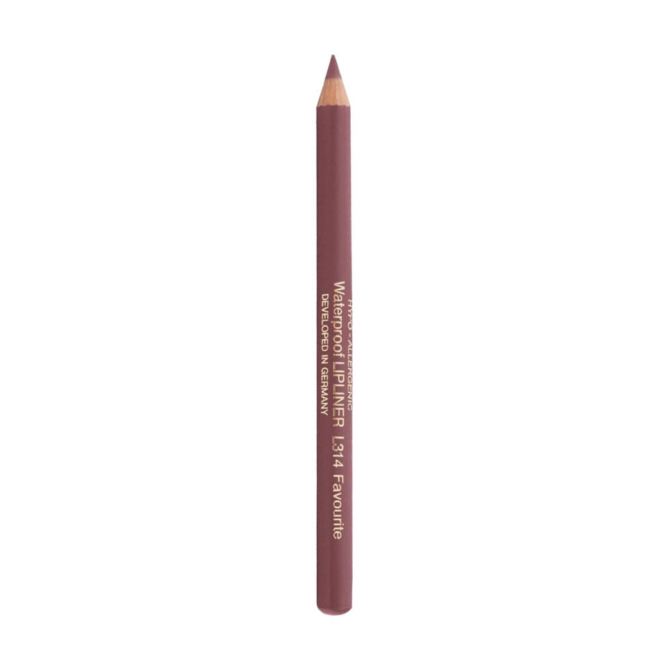 Олівець для губ Miss Claire Waterproof Lip Liner, L314, 1.4 г