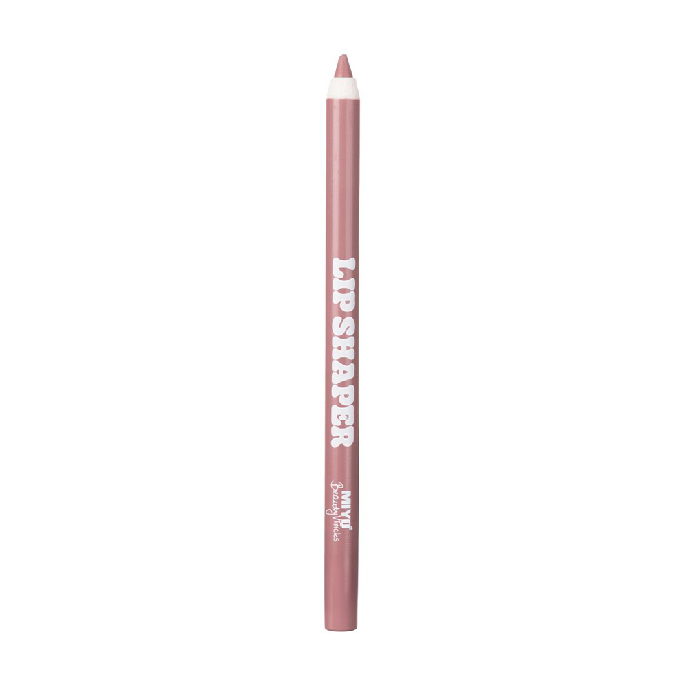 Олівець для губ Miyo Lip Shaper 02 Dear Rose, 1.2 г