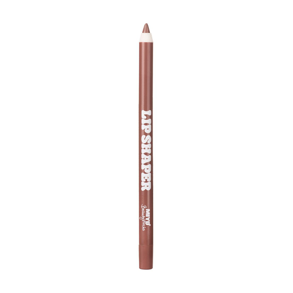 Олівець для губ Miyo Lip Shaper 03 Shes Nude, 1.2 г