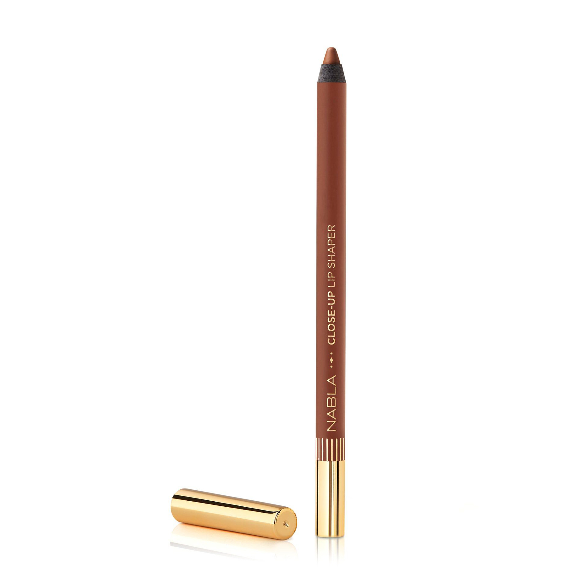 Олівець для губ NABLA Close-Up Lip Shaper 4, 1.12 г