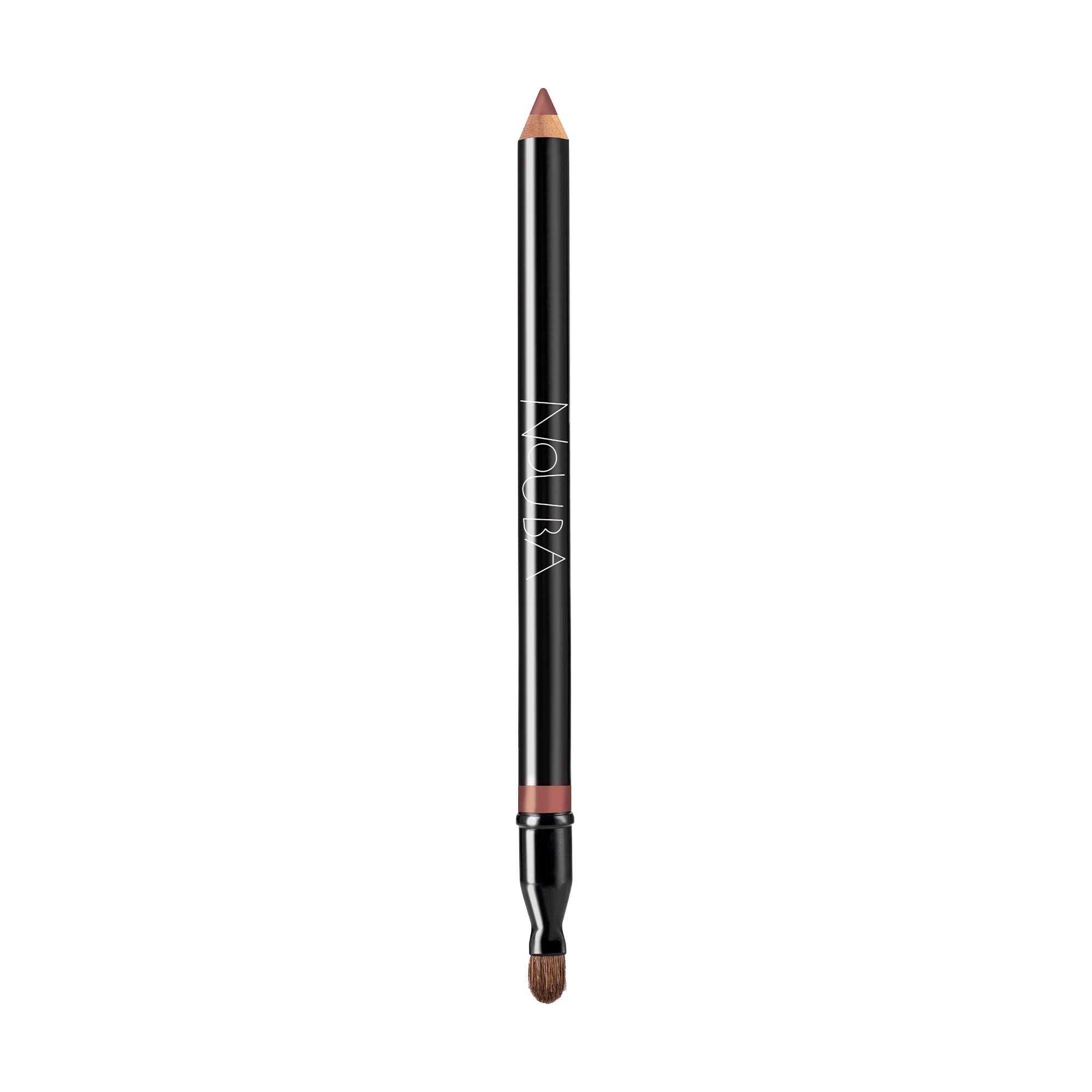 Олівець для губ NoUBA Professional Lip Pencil з пензликом, 33, 1.18 г