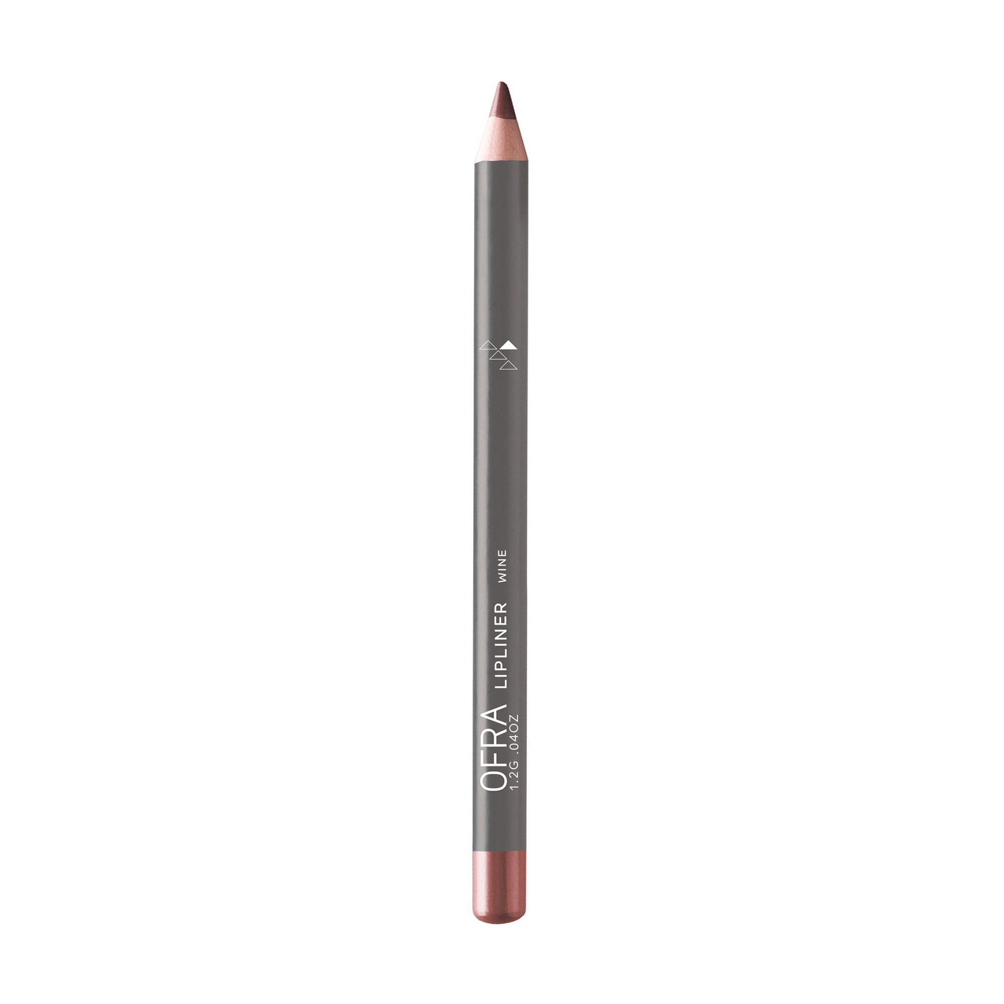 Олівець для губ OFRA Lipliner, Wine, 1.2 г