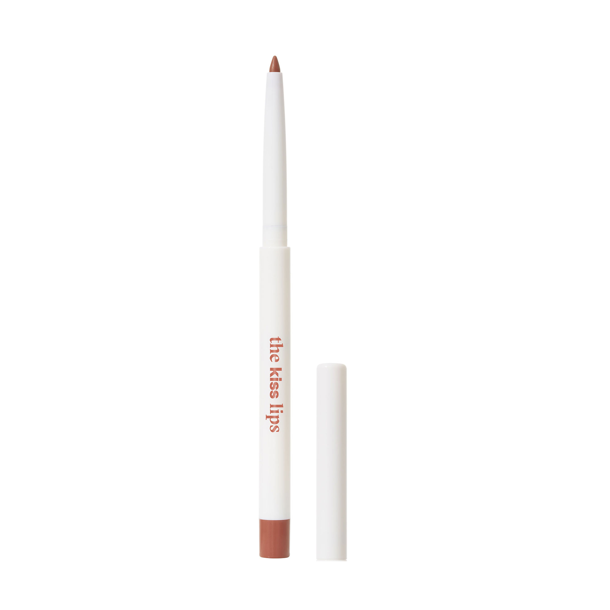 Олівець для губ Paese The Kiss Lips Lip Liner 01 Nude Beige, 0.3 г