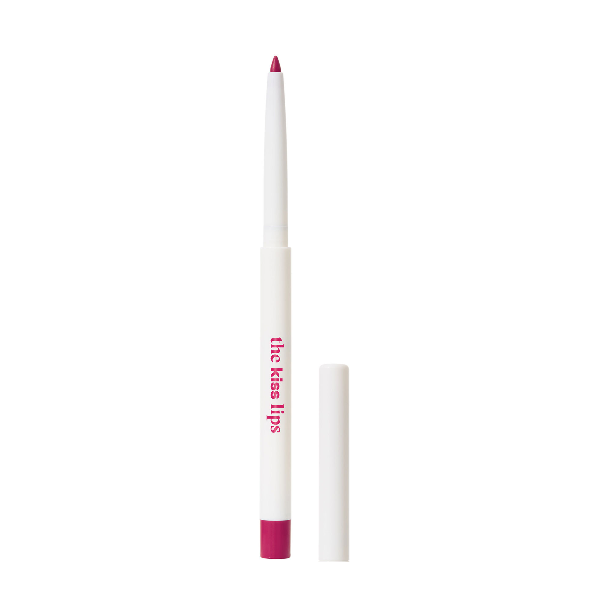 Олівець для губ Paese The Kiss Lips Lip Liner 05 Raspberry Red, 0.3 г