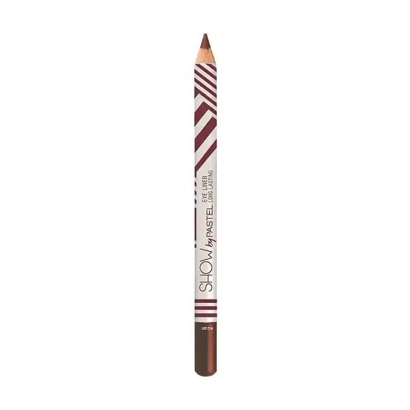 Олівець для губ Pastel Show By Pastel Long Lasting Lip Liner Pencil 201, 1.14 г