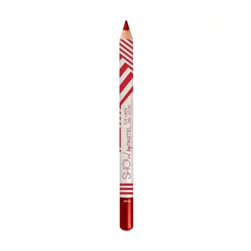 Олівець для губ Pastel Show By Pastel Long Lasting Lip Liner Pencil 202, 1.14 г