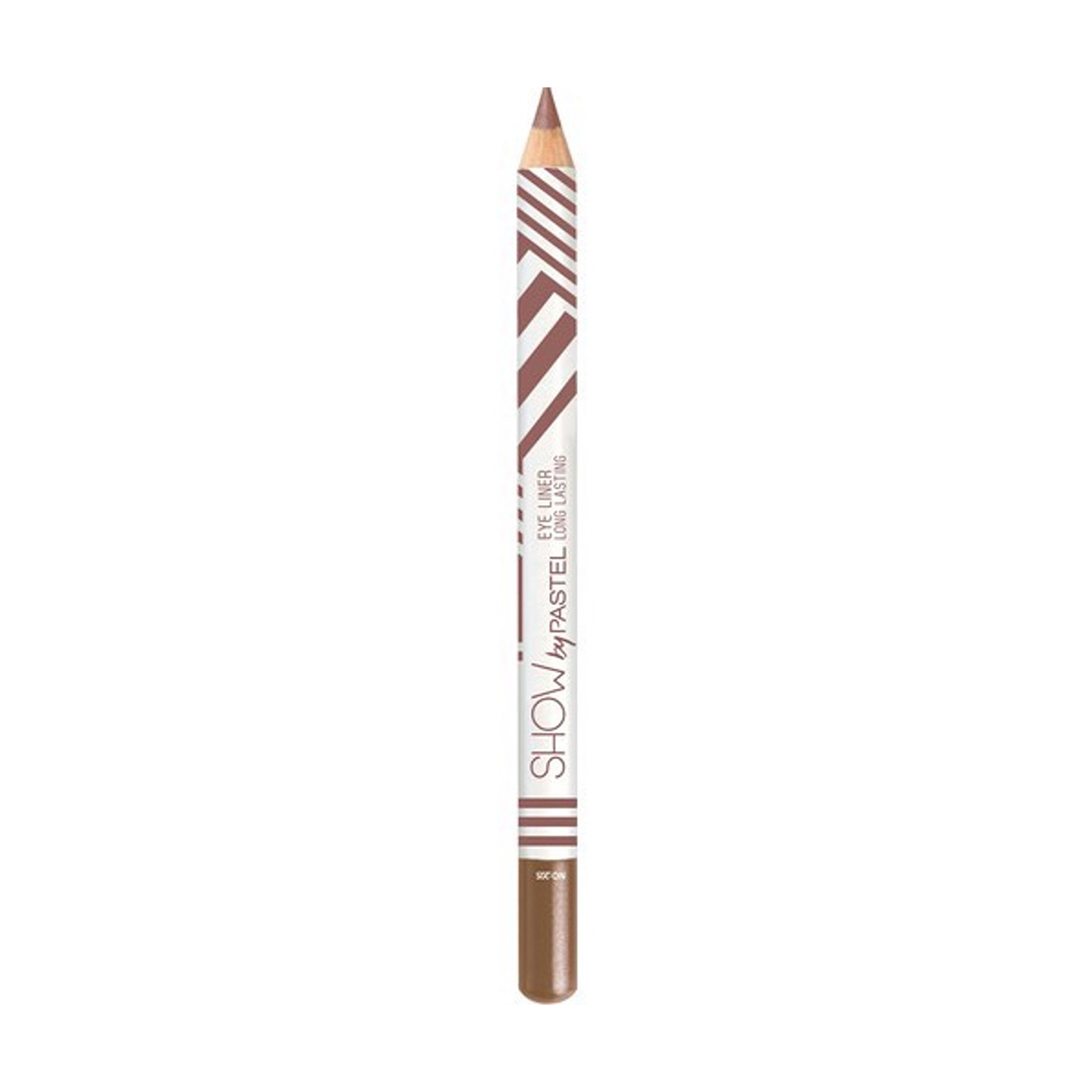 Олівець для губ Pastel Show By Pastel Long Lasting Lip Liner Pencil 205, 1.14 г
