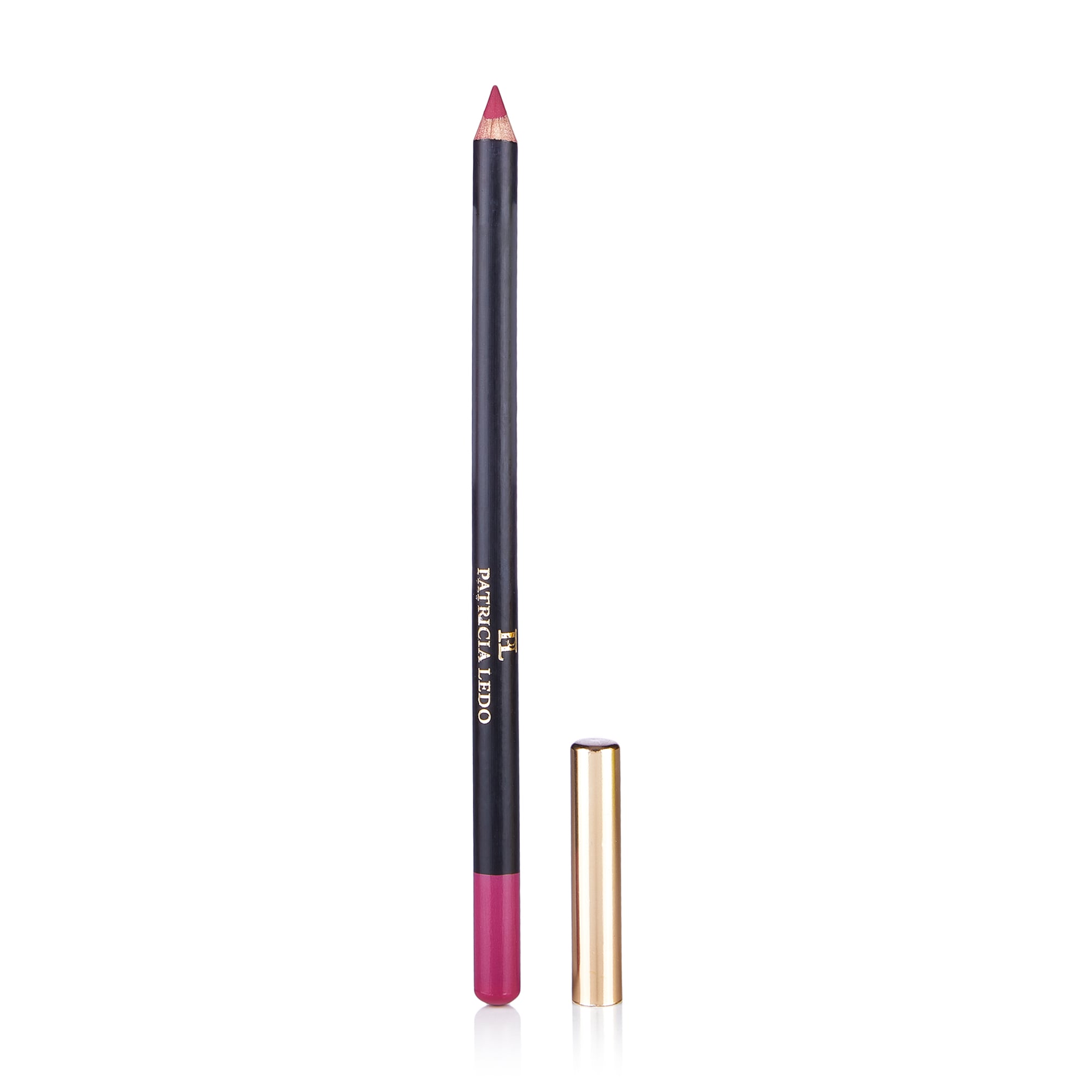 Олівець для губ Patricia Ledo Soft Precision Lip Pencil тон 02, 1.3 г