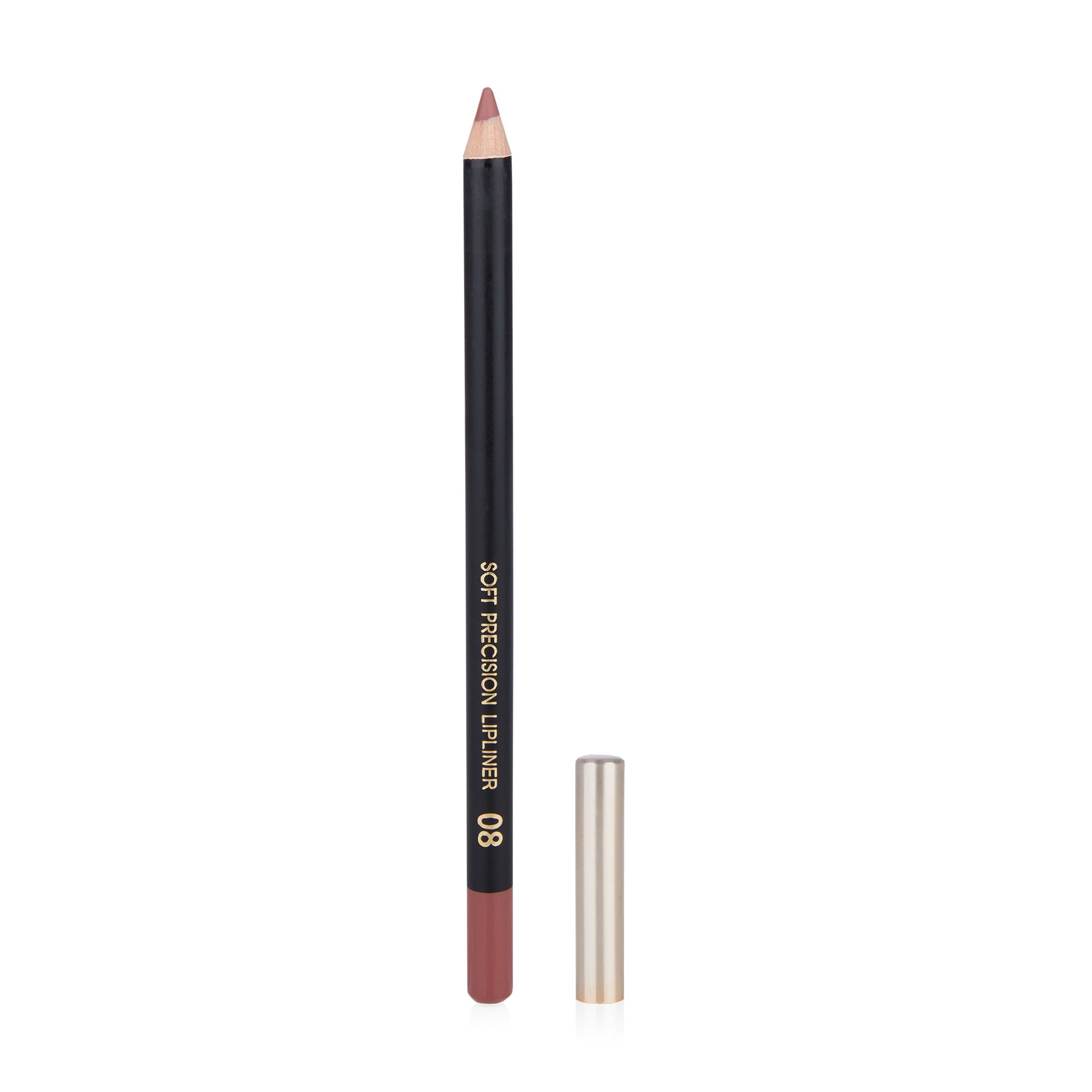Олівець для губ Patricia Ledo Soft Precision Lip Pencil тон 08, 1.3 г