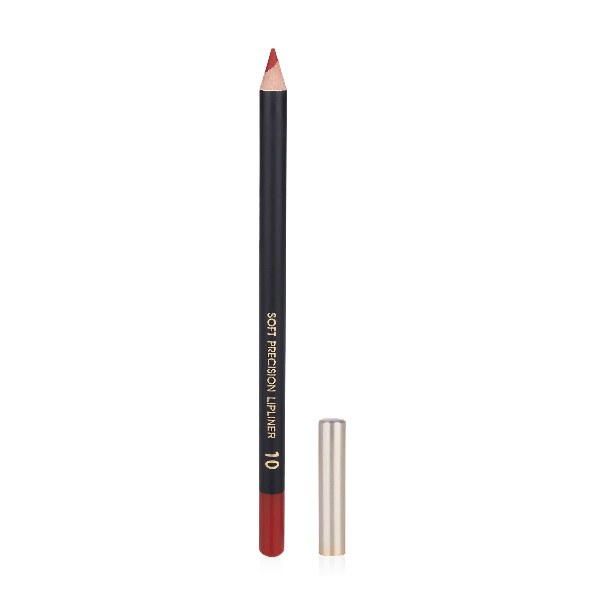 Олівець для губ Patricia Ledo Soft Precision Lip Pencil тон 10, 1.3 г